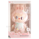 Close to Sweet Mokoko Pop Land Exclusive Scented